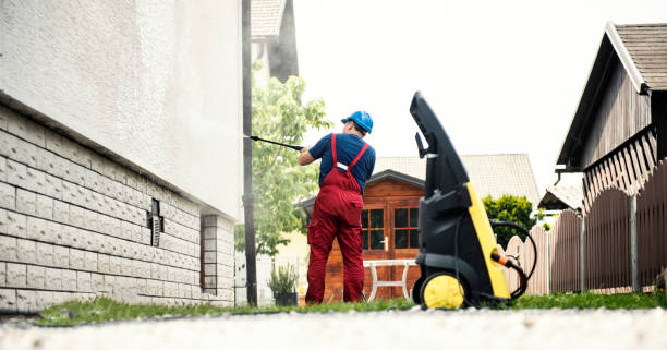 Best Machinery and Equipment Cleaning  in Highland Village, TX
